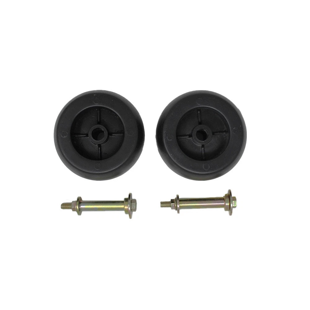 Deck Wheel Kit for Exmark Lazer Z AC Lazer Z AS
