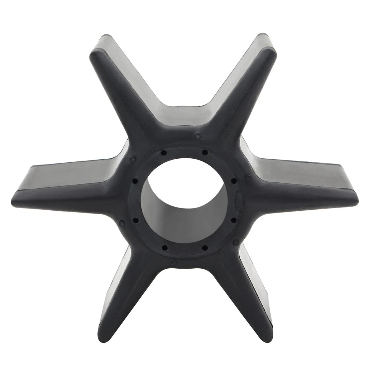 6CE-44352-00 Water Pump Neoprene Impeller for Yamaha 225 250 300 HP Outboards