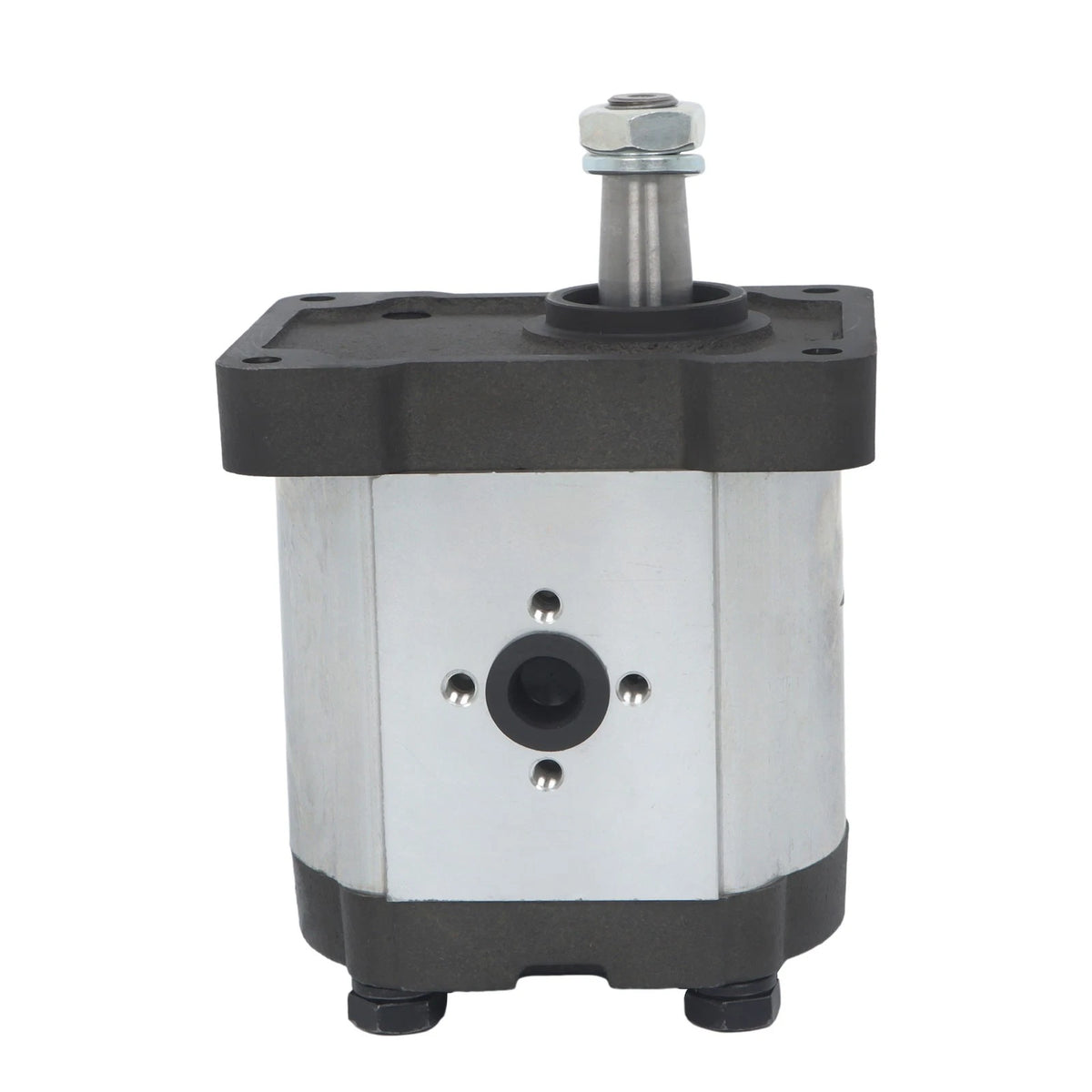 Hydraulic Pump for Ford New Holland TN55 TN75 TN90 4835 5635 6635 7635