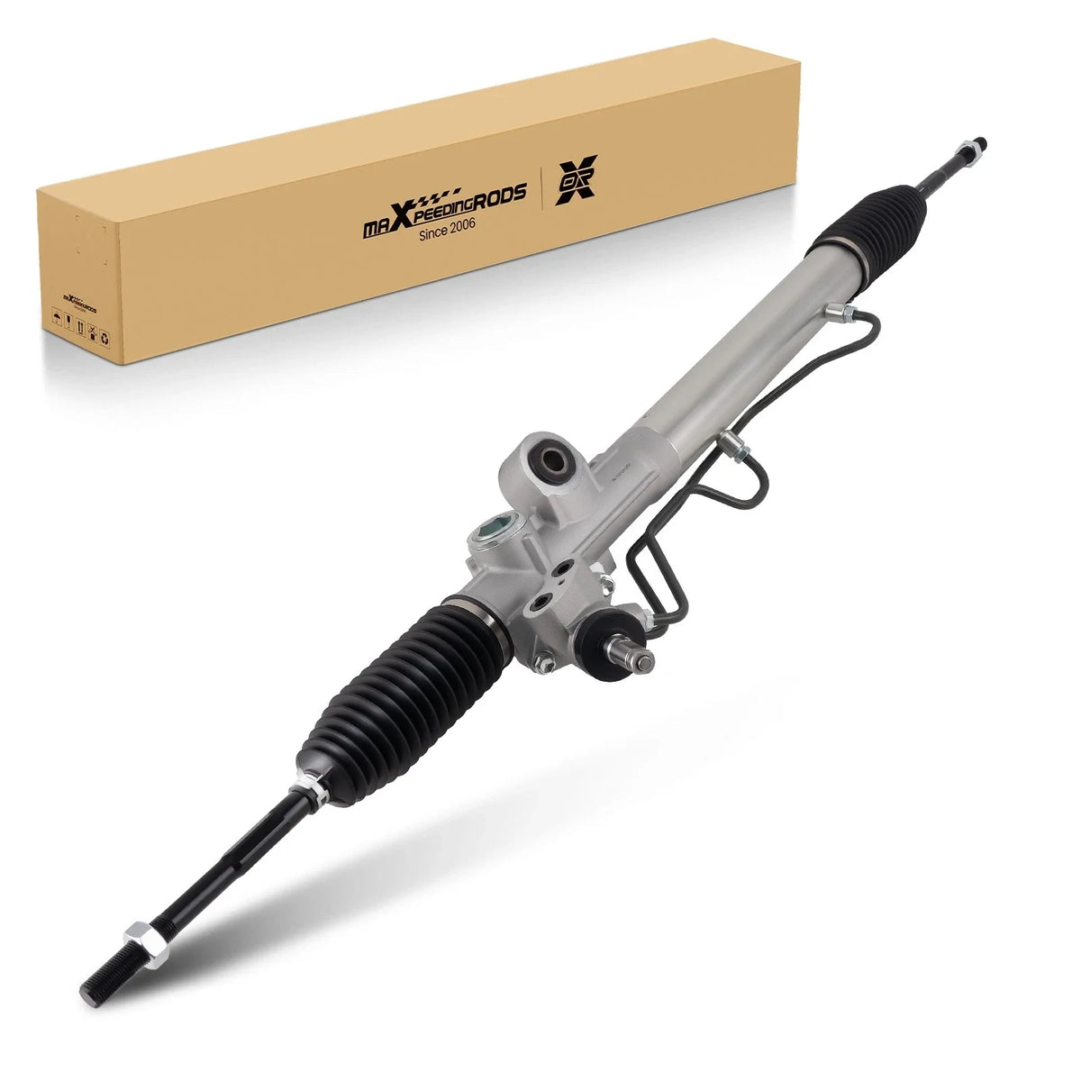 Steering Rack and Pinion for Colorado Canyon (2004–2006) 97-1016 89060621