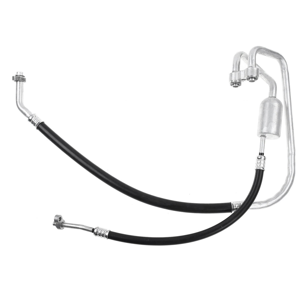 Suction & Discharge Assy for Chevy Camaro Pontiac Firebird (1998–1999) 19213714, HA11415C