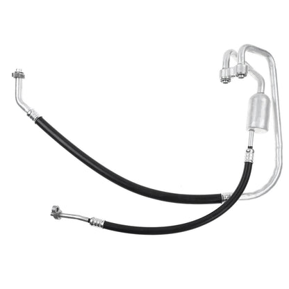 Suction & Discharge Assy for Chevy Camaro Pontiac Firebird (1998–1999) 19213714, HA11415C