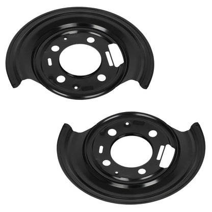 Brake Dust Shield for Dodge Ram 2500 3500 (2009–2011)