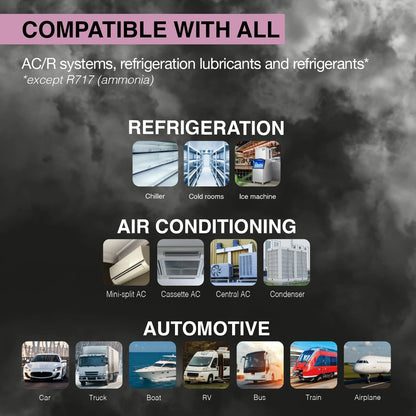 A/C Leak Stop for Errecom Extreme Ultra (0.2 fl oz)
