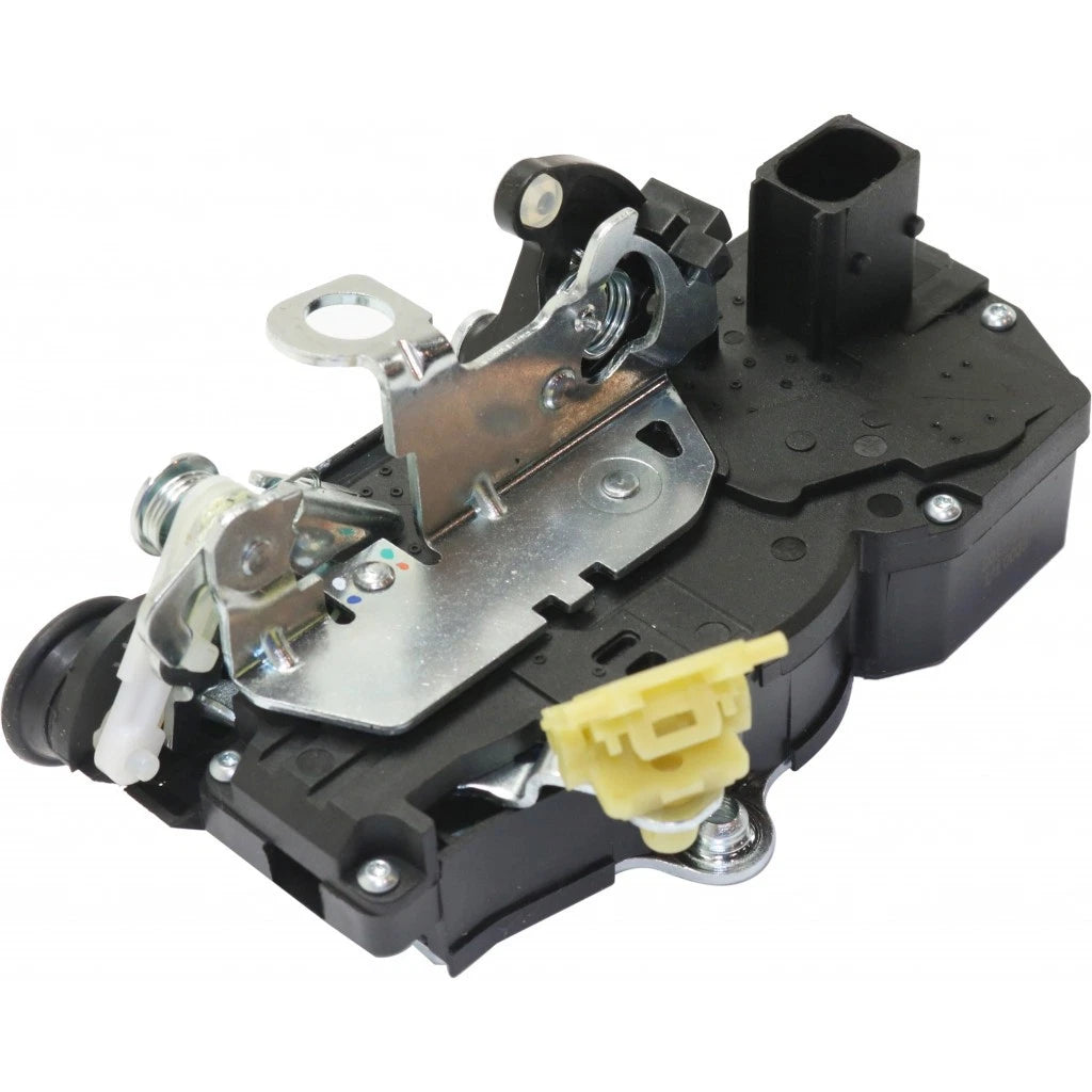 Door Lock Actuator for Chevy Tahoe (2007–2009) PLX-M0-USA-REPC315312-CL360A71