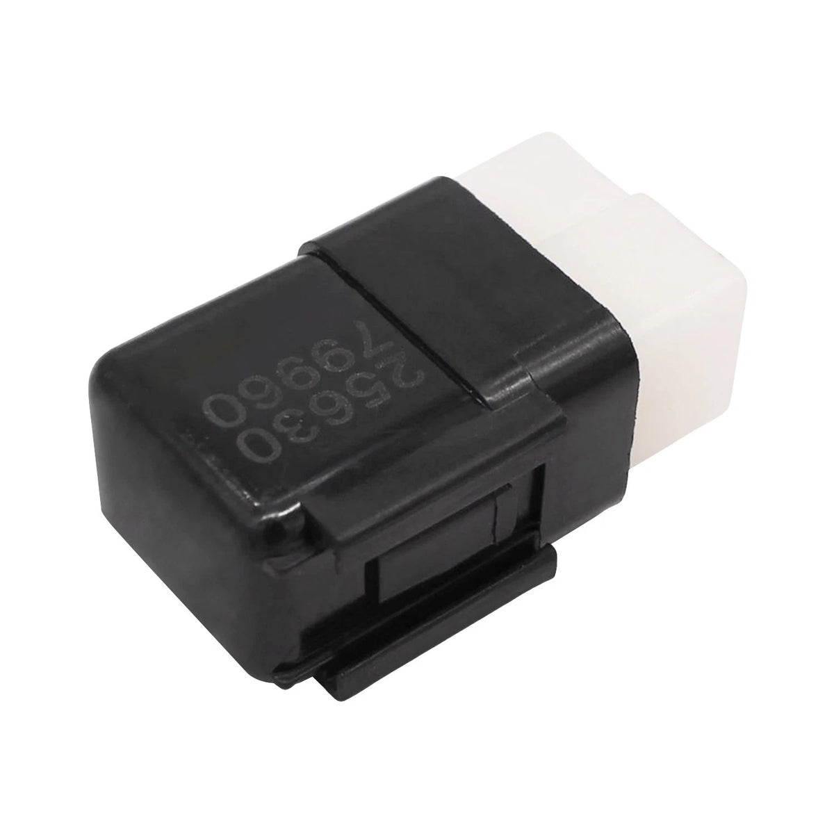 Horn Relay for Nissan Altima Maxima Sentra Infiniti Q45 EX35 (25630-79960)