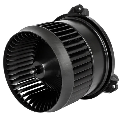 Rear Heater Blower Motor Fan 87103-0C061 for Toyota Sequoia Lexus LX570 (2008–2018)