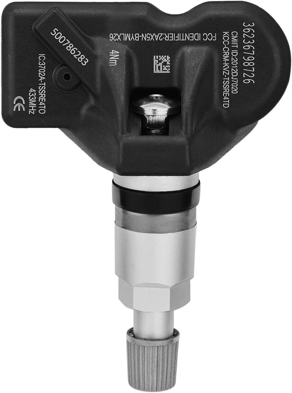 Tire Pressure Sensor for BMW 335i X5 (2007–2010) 433MHz TPMS