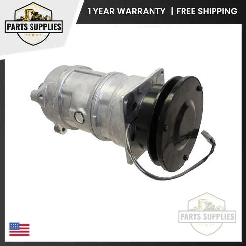 Compressor HD with Dust Cover for John Deere 1640 2040 2140 4240 4430