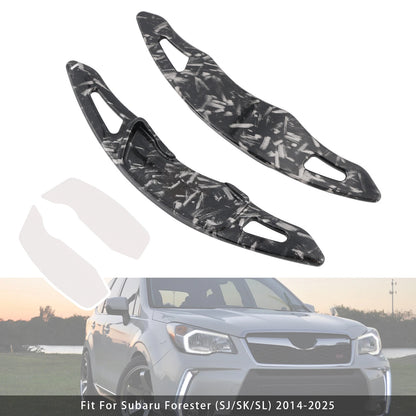 Steering Wheel Paddle Shifter Extension for Subaru Forester Outback Toyota 86
