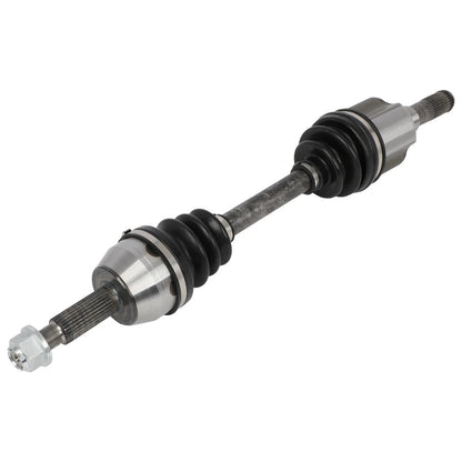 Front 4WD CV Axles for Ford Explorer, Explorer Sport Trac, Mercury Mountaineer (2001–2010)