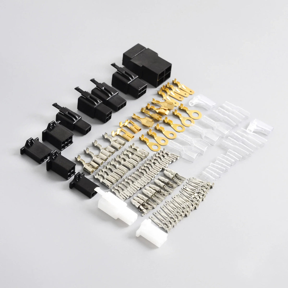 Motorcycle Wire Harness Repair Kit for