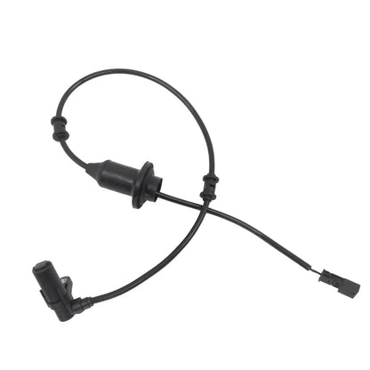 ABS Wheel Speed Sensor Rear Left for Mercedes-Benz CL500 S350 S430 S500 (695-742)