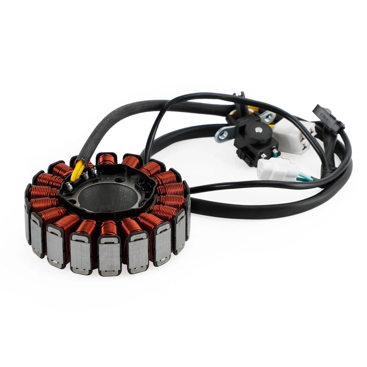 Generator Stator Coil for Kawasaki BR125 Z125 (2019–2020) T9