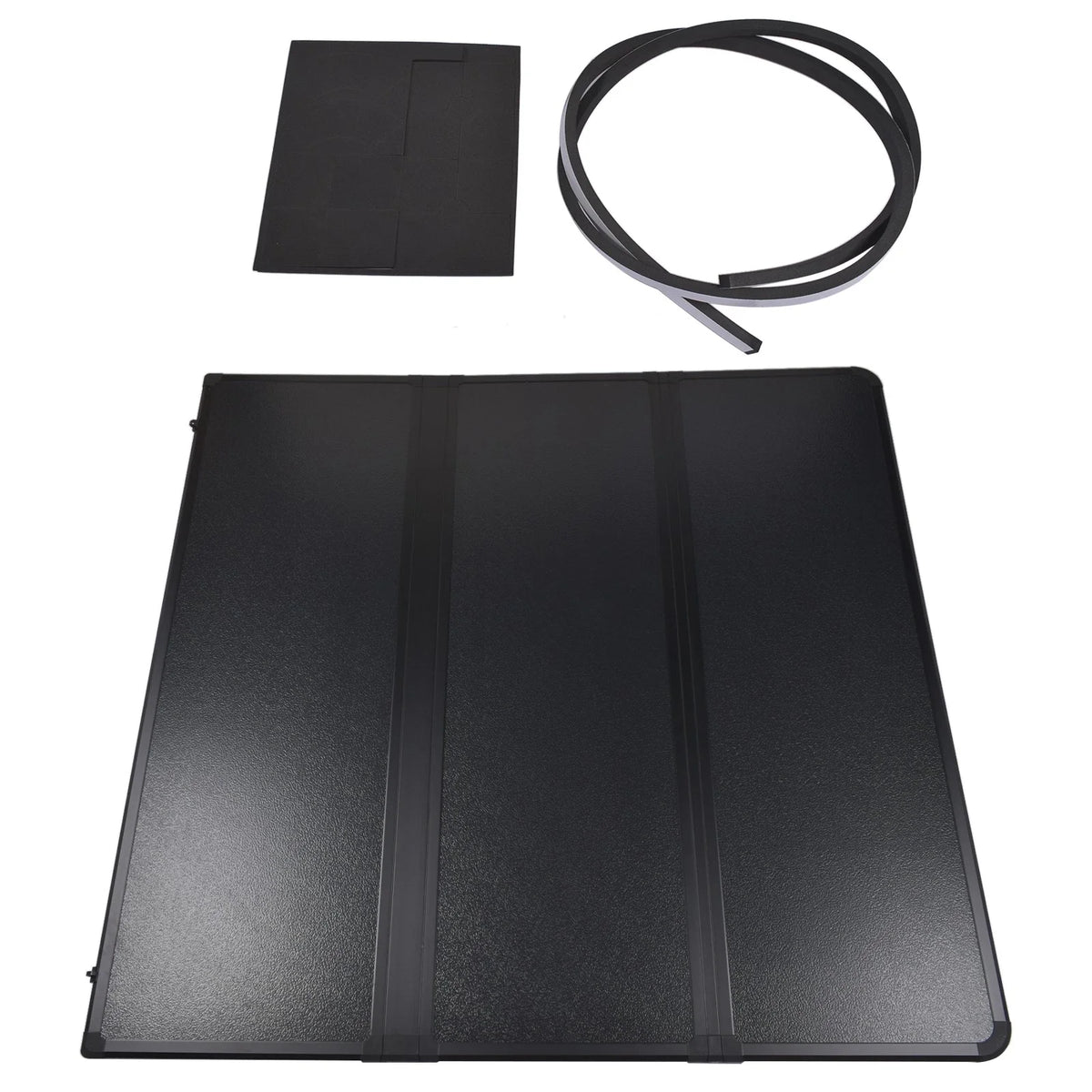 Hard Tri-Fold Tonneau Cover for Ford F-150 2009–2014 5.5FT Bed