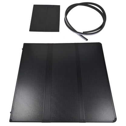 Hard Tri-Fold Tonneau Cover for Ford F-150 2009–2014 5.5FT Bed