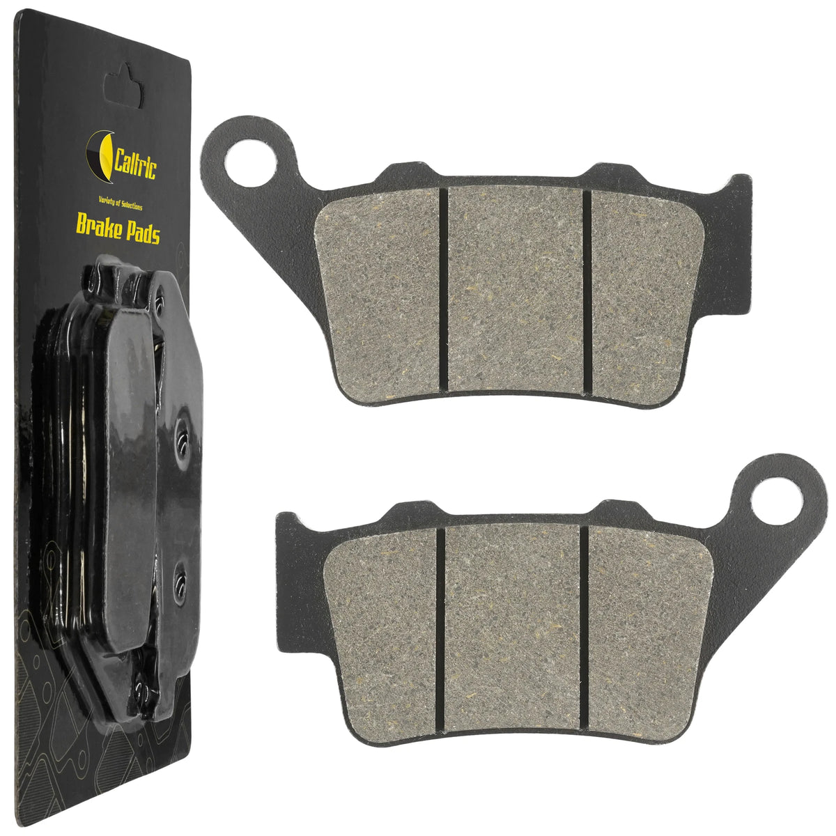 Rear Brake Pads for Aprilia (HU7540MP129LR)