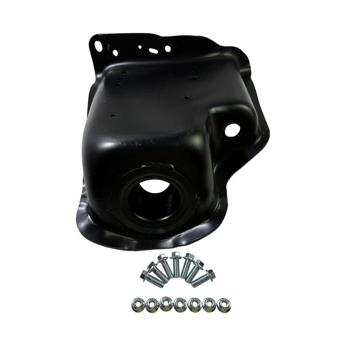 Front Suspension Spring Upper Bracket for F-250 Super Duty (2005–2007) 5C3Z 5A306-CA