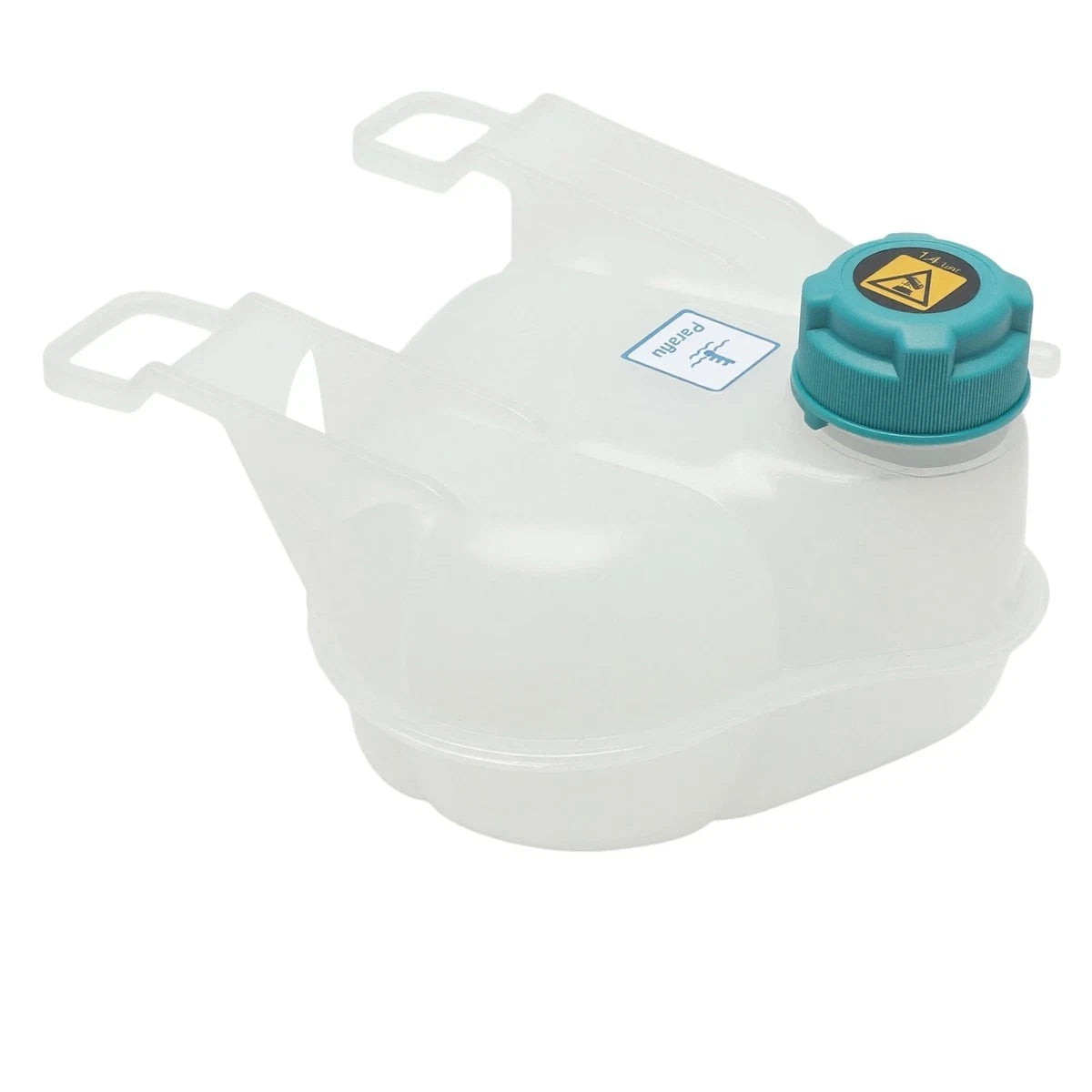Coolant Expansion Tank for Ram ProMaster City (2017–2022) 18078033, 68260324AA