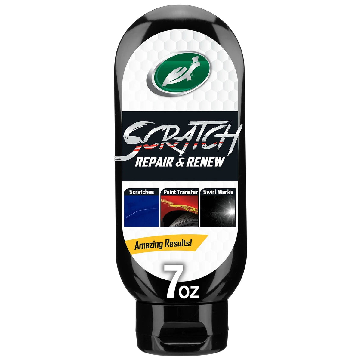 Turtle Wax Scratch Repair and Renew for Cars (Pack of 1)