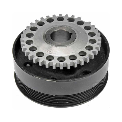 Harmonic Balancer for Mazda B2500 (1998–2001) ALX-PAU-RB-594-418-CL360A52