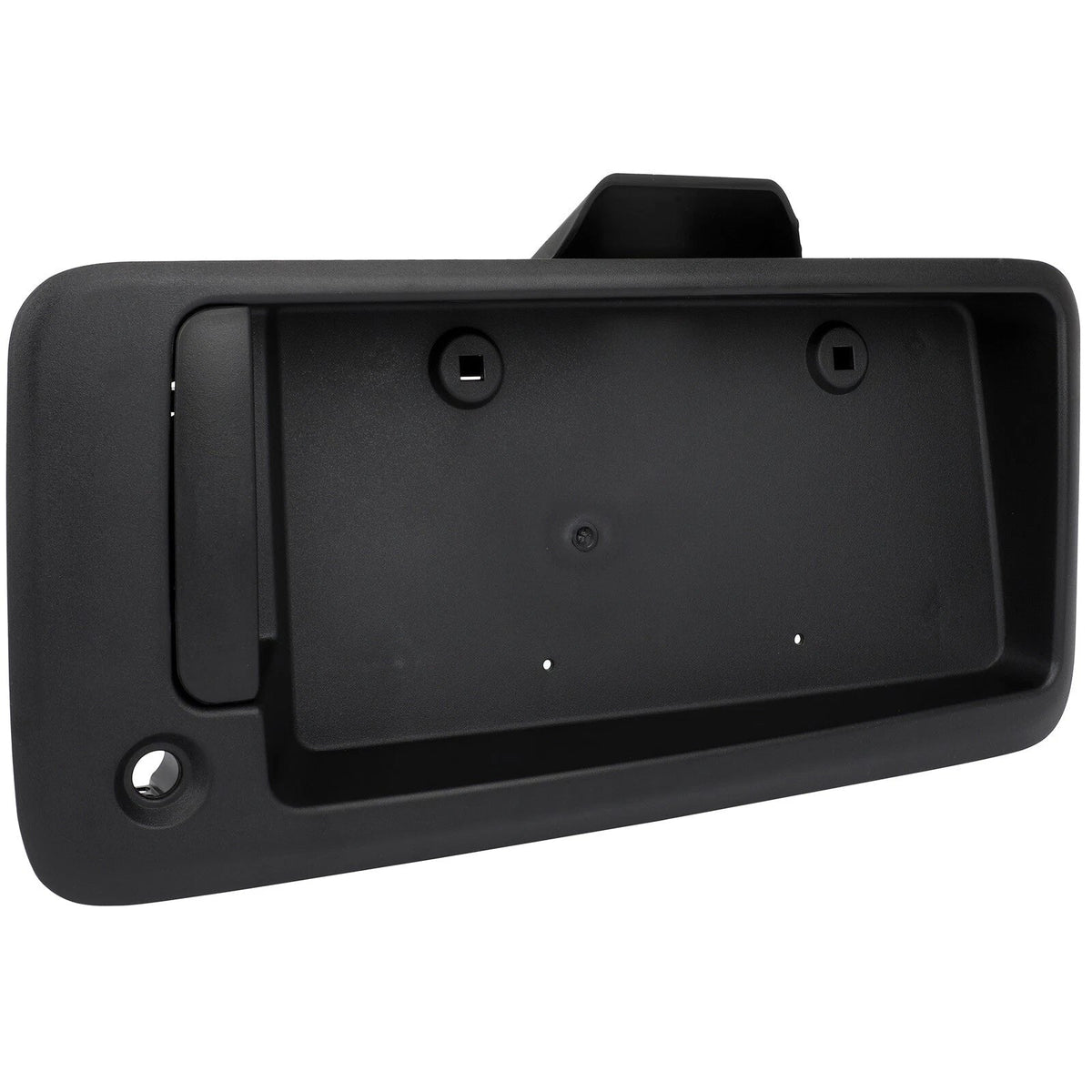 Outside Rear Passenger RH Door Handle for Chevy GMC Express 1500 2500 3500 (2003–2009)
