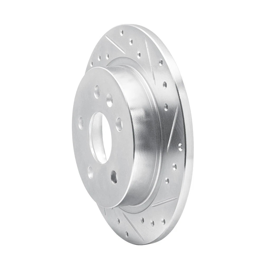 Brake Rotor for Chevy Malibu (2013–2015) ALX-PAU-DF-631-45015R-CLA4