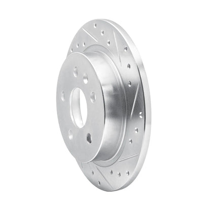 Brake Rotor for Chevy Malibu (2013–2015) ALX-PAU-DF-631-45015R-CLA4