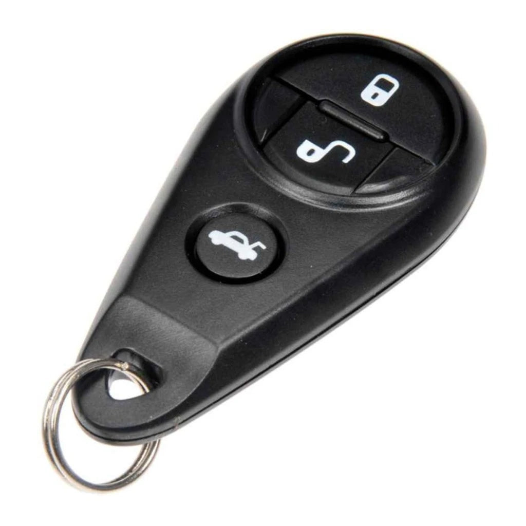 Keyless Entry Remote for Subaru B9 Tribeca (2006–2007) ALX-PAU-MM-99132-CL360A53