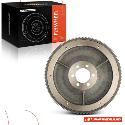 Clutch Flywheel for Jeep XJ Cherokee Comanche Wrangler (1987–1990) NFW2006, 167004, 50-1004, LFW194