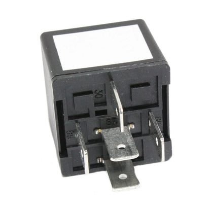 Pair of Relays for Cadillac DeVille (1990–1999) CLX-M0-USA-SET-REPC507802-2-CL360A99