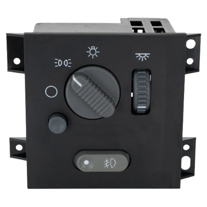 Headlight Switch for GMC Jimmy (1998–2001) CLX-M0-USA-RC10890005-CL360A70