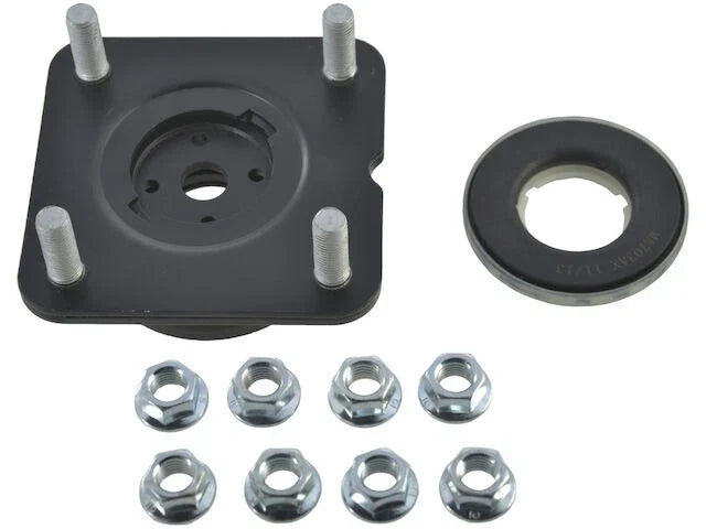 Front Suspension Strut Hardware Kit for Mazda CX-7 (2007–2012) HX527WR