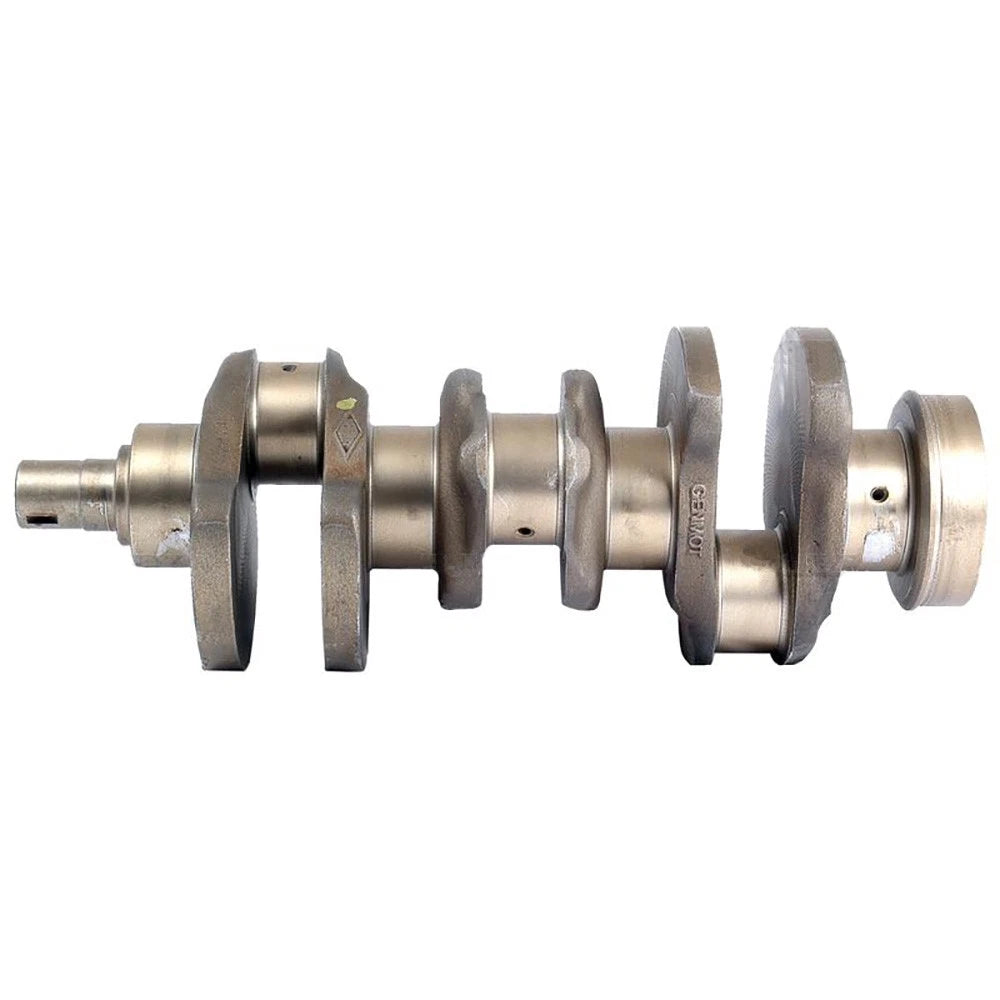 Crankshaft for John Deere 3.152, 3.164, 3.179