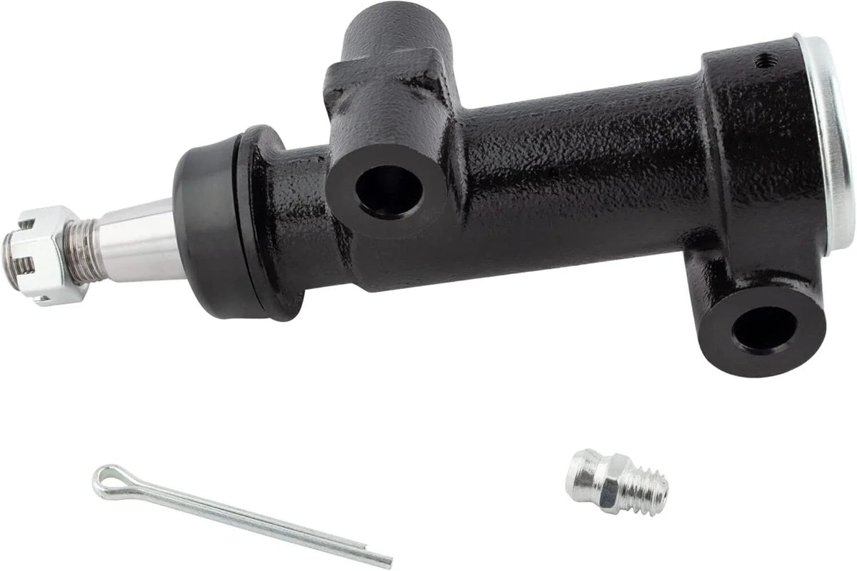Tierod Pitman Idler Arm Front Inner Outer for Chevy Silverado Sierra Tahoe (1999–2014)