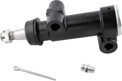 Tierod Pitman Idler Arm Front Inner Outer for Chevy Silverado Sierra Tahoe (1999–2014)