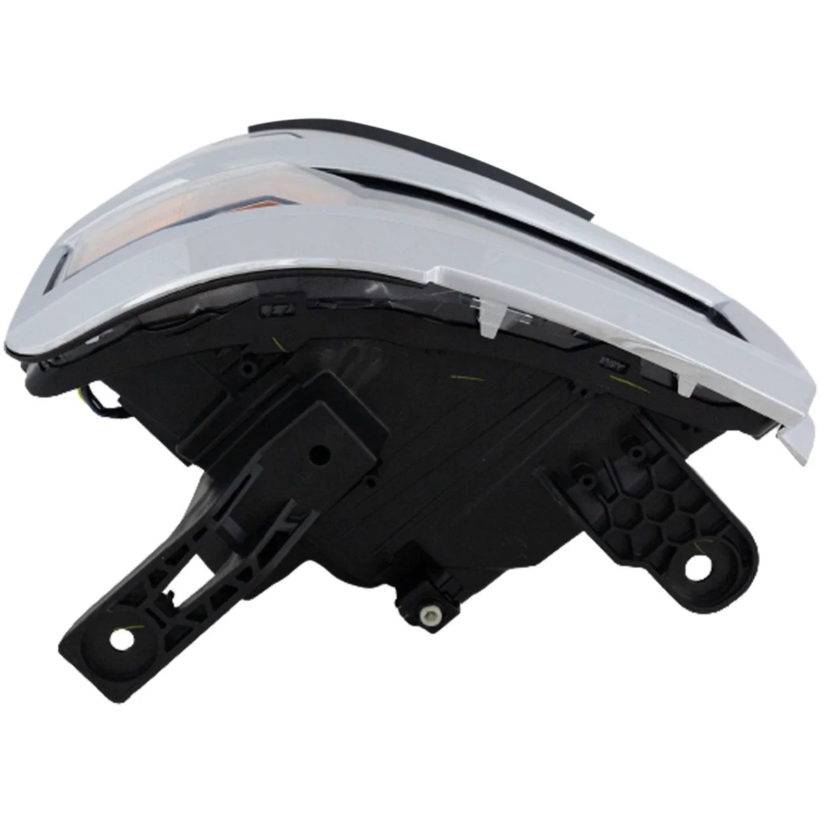 Fender Kit for Chevrolet Silverado 1500 (2014–2015) Front Driver Side