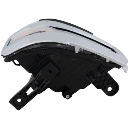 Fender Kit for Chevrolet Silverado 1500 (2014–2015) Front Driver Side