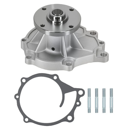 Coolant Water Pump for Caterpillar K21 K25 Forklift (21010-FU425, 21010-FU400)
