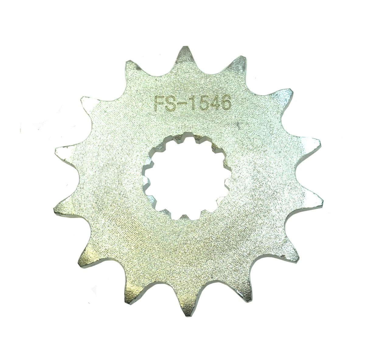 14 Tooth Front Steel Sprocket for Yamaha YFZ450 (2004–2009, 2012–2013) FS-1546