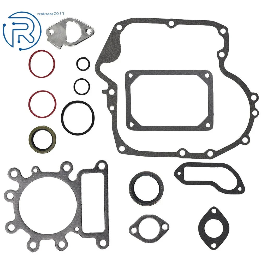 Carburetor Gasket Set for Briggs & Stratton (794150, 792621, 697191, 796187)