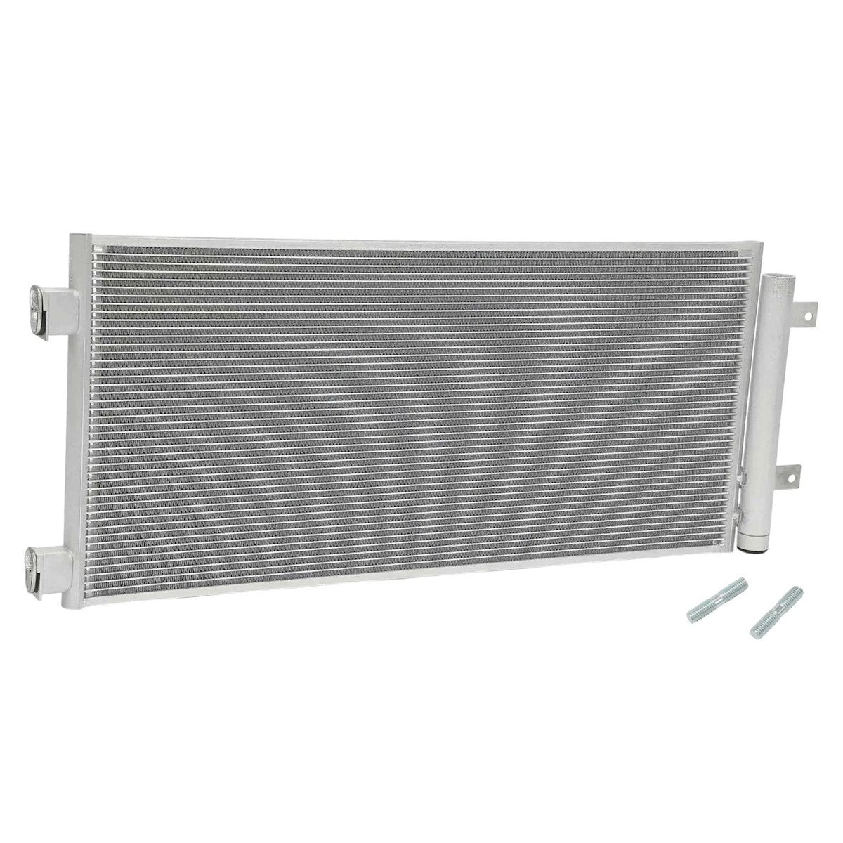 A/C Condenser for Chevy Cruze (2016–2019) 18054774, 30033, CN30033PFC