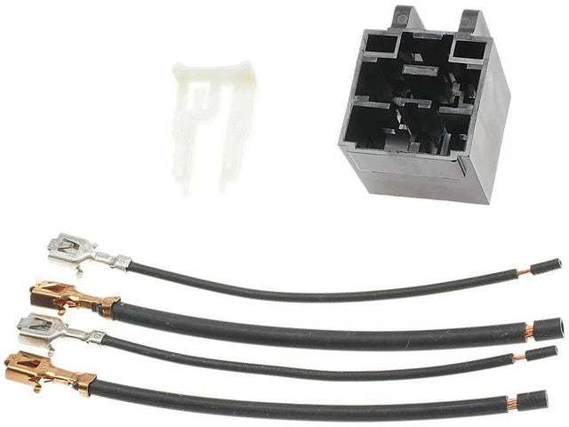 A/C Control Relay Connector for Oldsmobile Delta 88 (1985) 19798MVNW