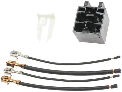 A/C Control Relay Connector for Oldsmobile Delta 88 (1985) 19798MVNW