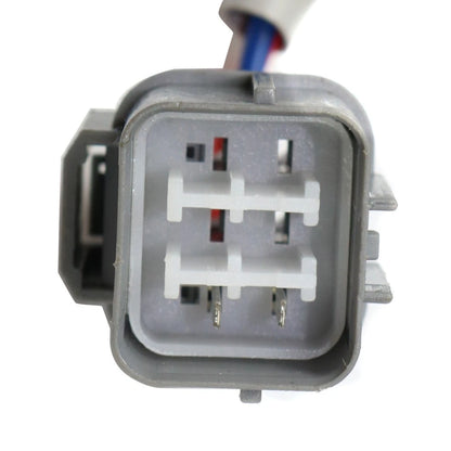Window Regulator for Honda Accord (2003–2007) CLX-M0-660485-CL360A55, HO1551107