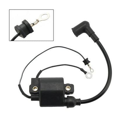 Ignition Coil for Yamaha 75HP C75 TLR 85HP C85 TLR CV85 ETL (1985–1999)