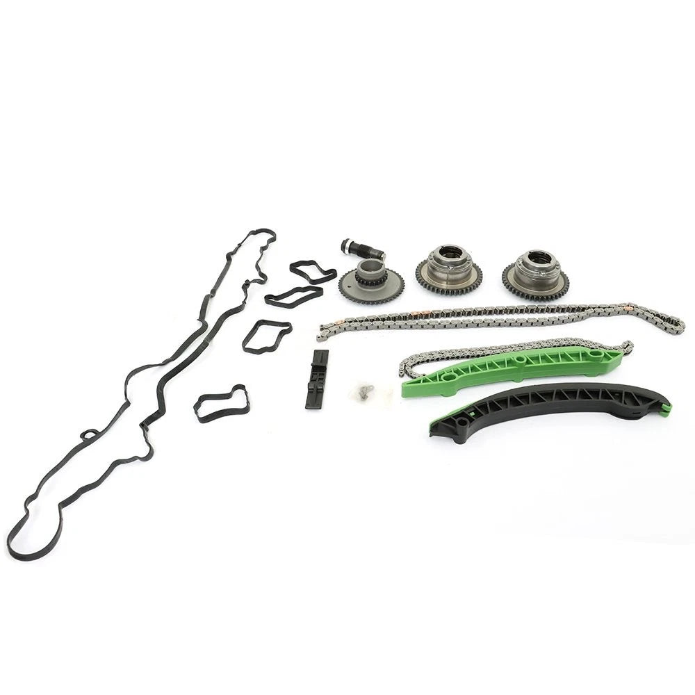Camshaft Adjuster Timing Chain Kit for Mercedes-Benz C180 C200 E250 (BCK98879K)
