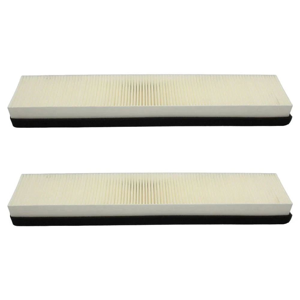 2X Air Filter for Case/International Harvester (Replaces 82034661)