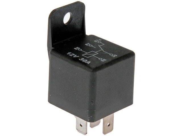 Tailgate Relay for GMC C2500 (1992–1994) 86787BXXX