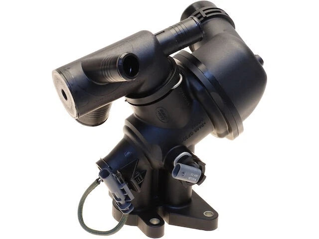 Thermostat Assembly for Jaguar XF (2017–2020) 82423GPVB